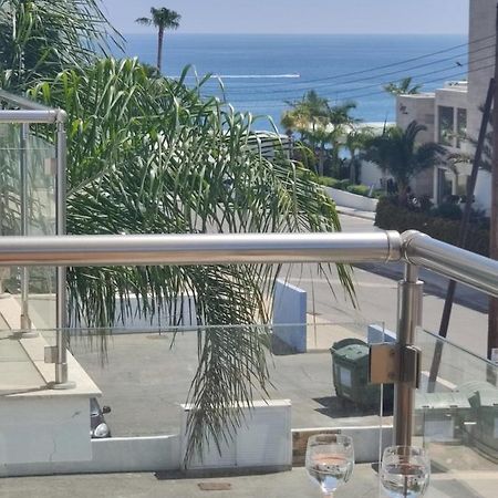 شقة Dream Vacation By The Sea بروتاراس المظهر الخارجي الصورة