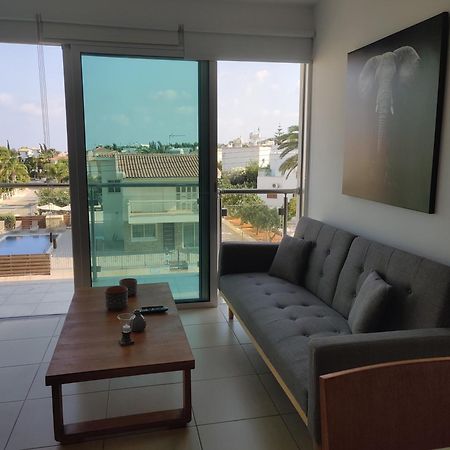 شقة Dream Vacation By The Sea بروتاراس المظهر الخارجي الصورة