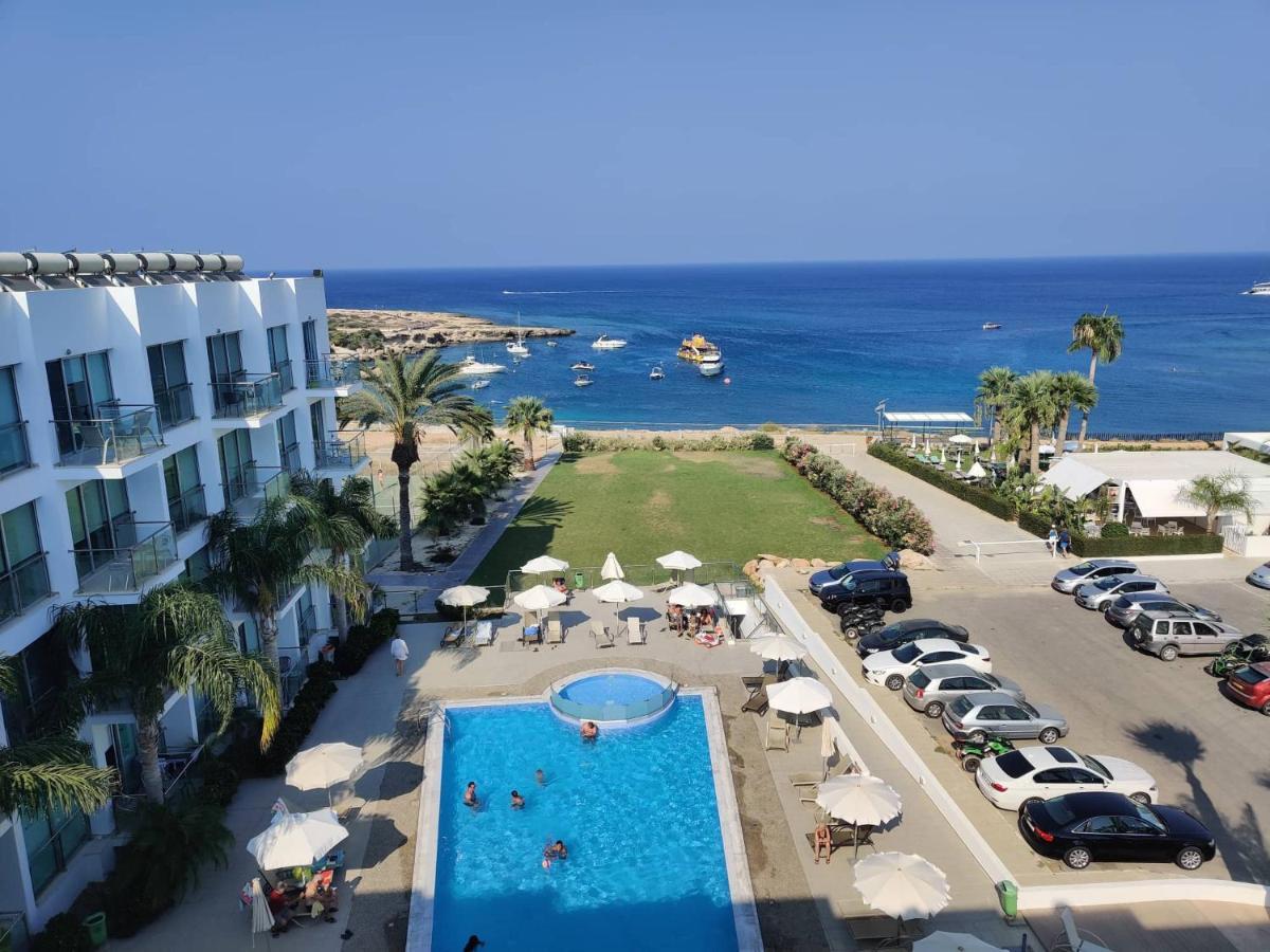 شقة Dream Vacation By The Sea بروتاراس المظهر الخارجي الصورة