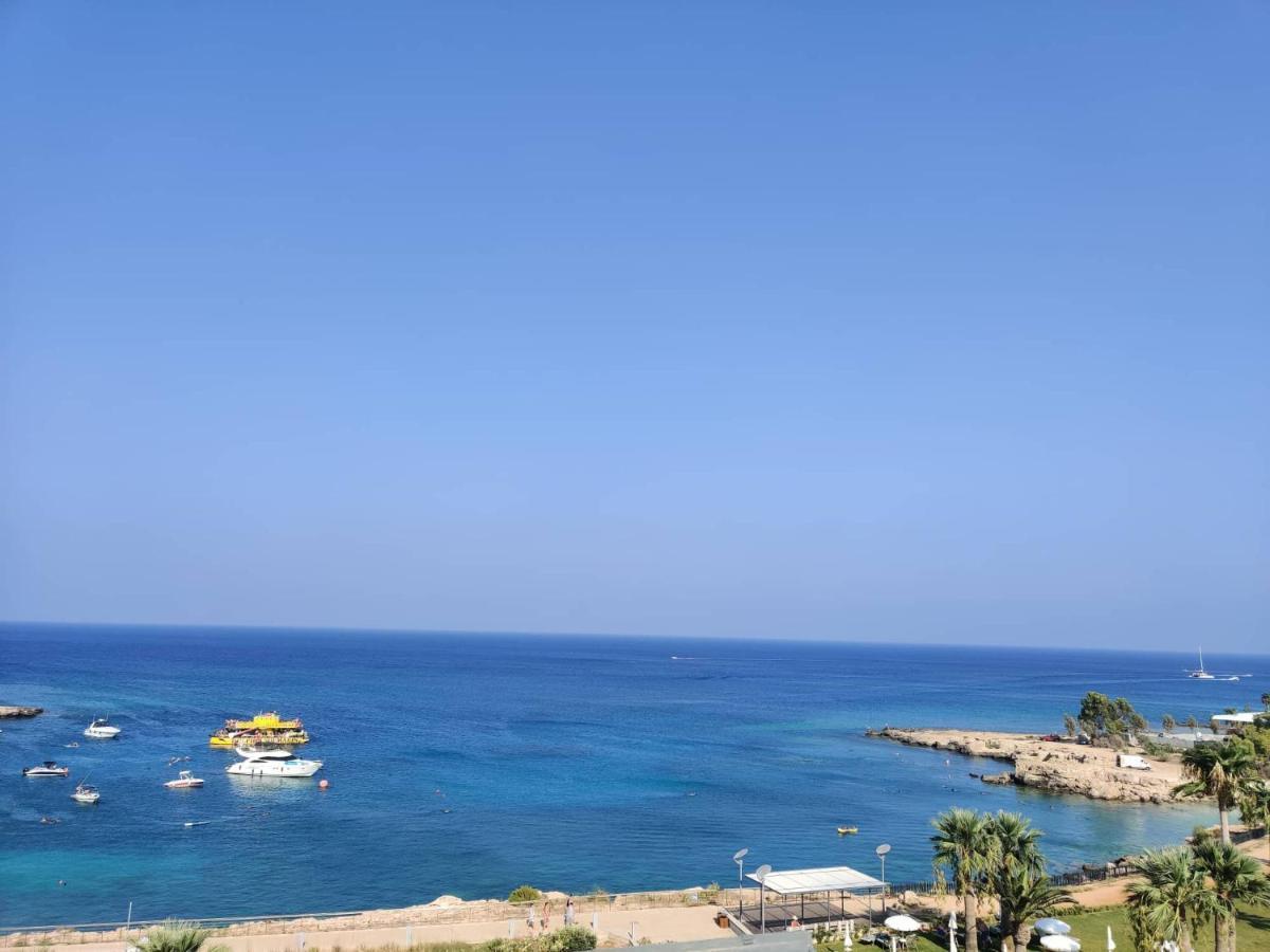 شقة Dream Vacation By The Sea بروتاراس المظهر الخارجي الصورة