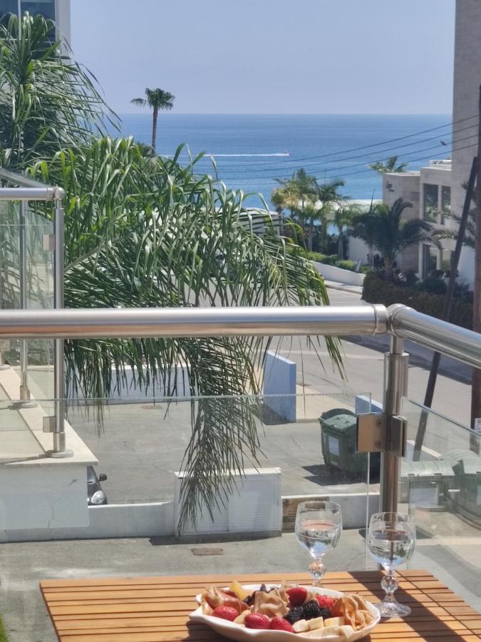 شقة Dream Vacation By The Sea بروتاراس المظهر الخارجي الصورة