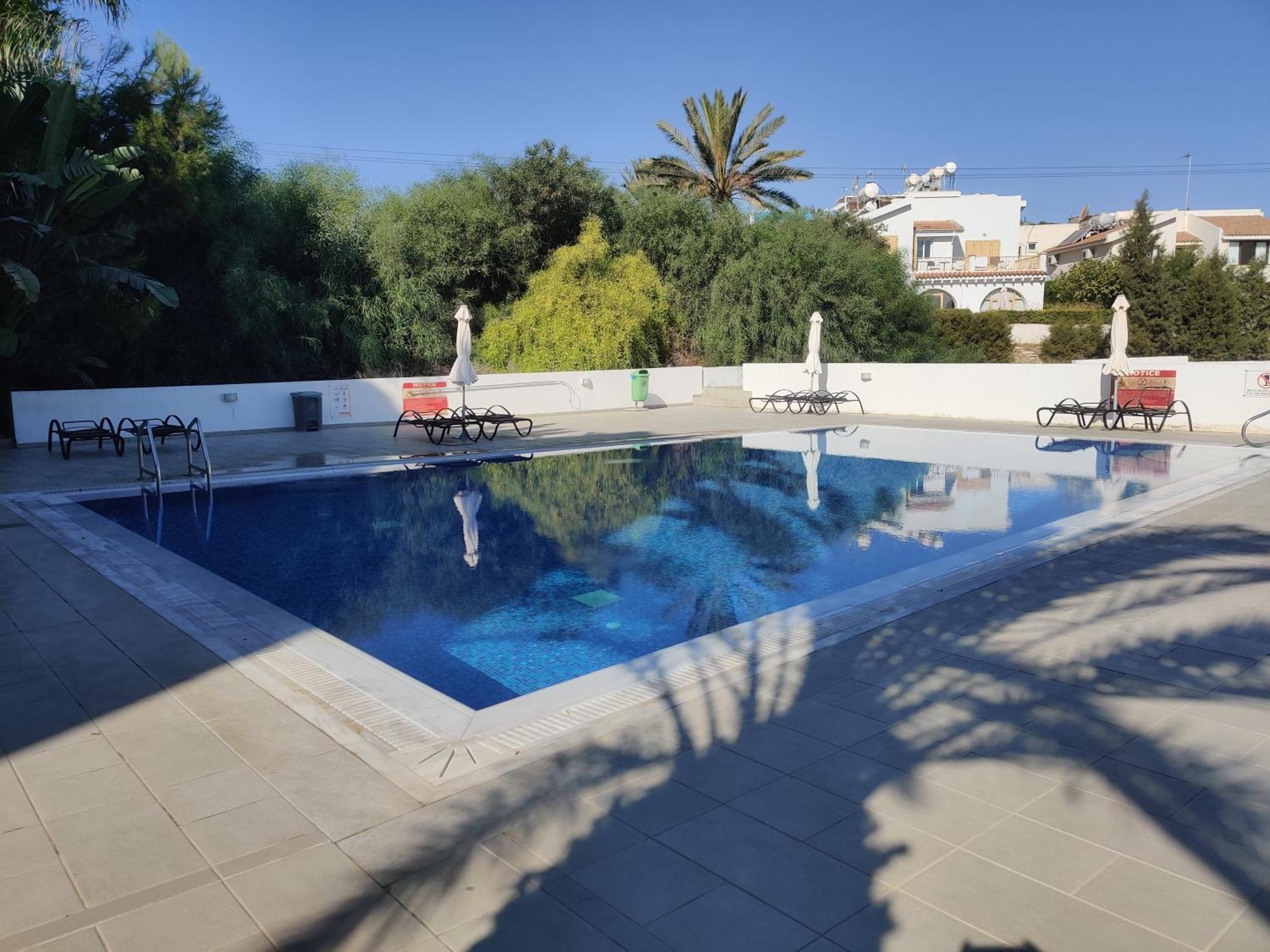 شقة Dream Vacation By The Sea بروتاراس المظهر الخارجي الصورة
