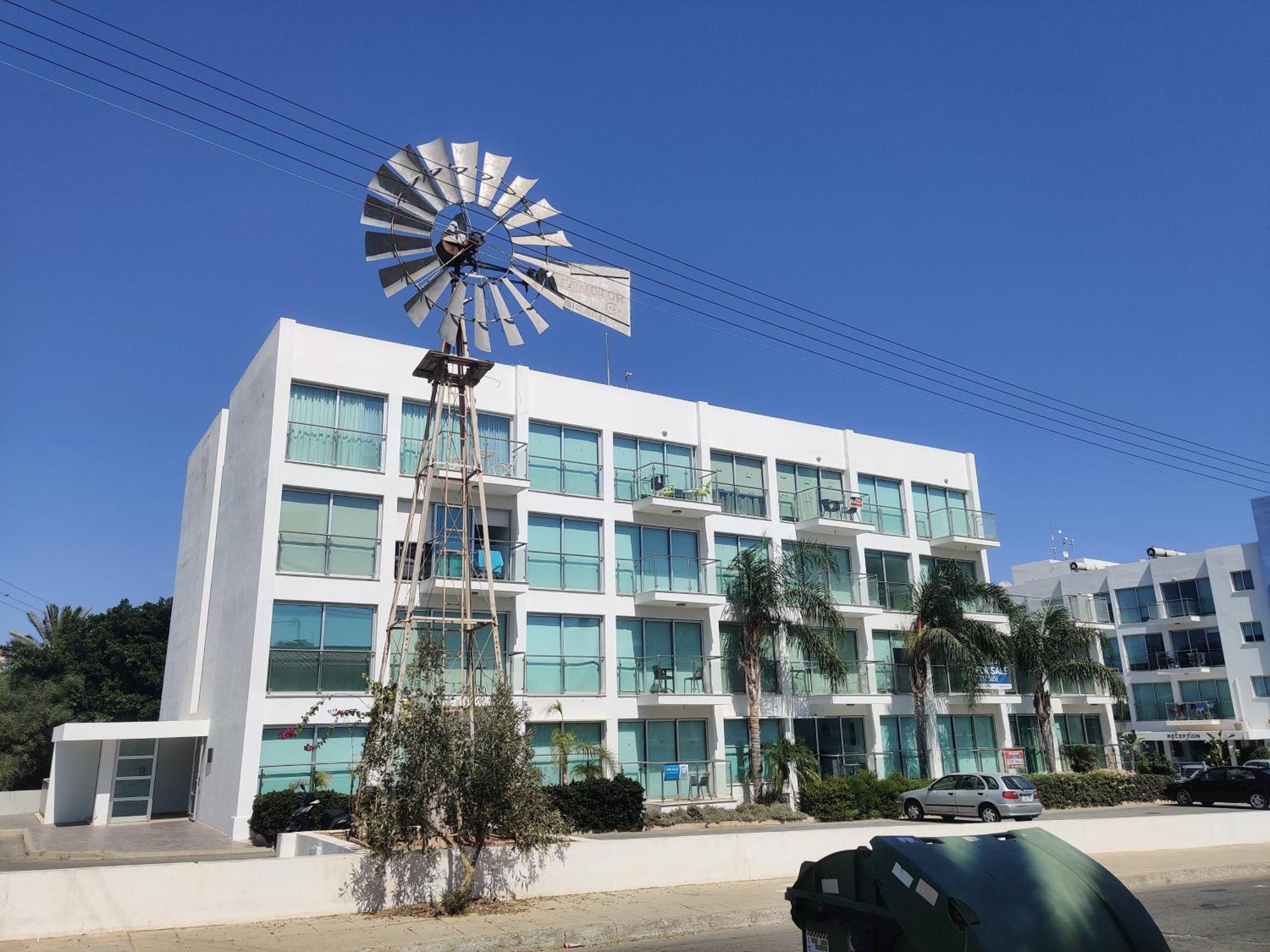 شقة Dream Vacation By The Sea بروتاراس المظهر الخارجي الصورة