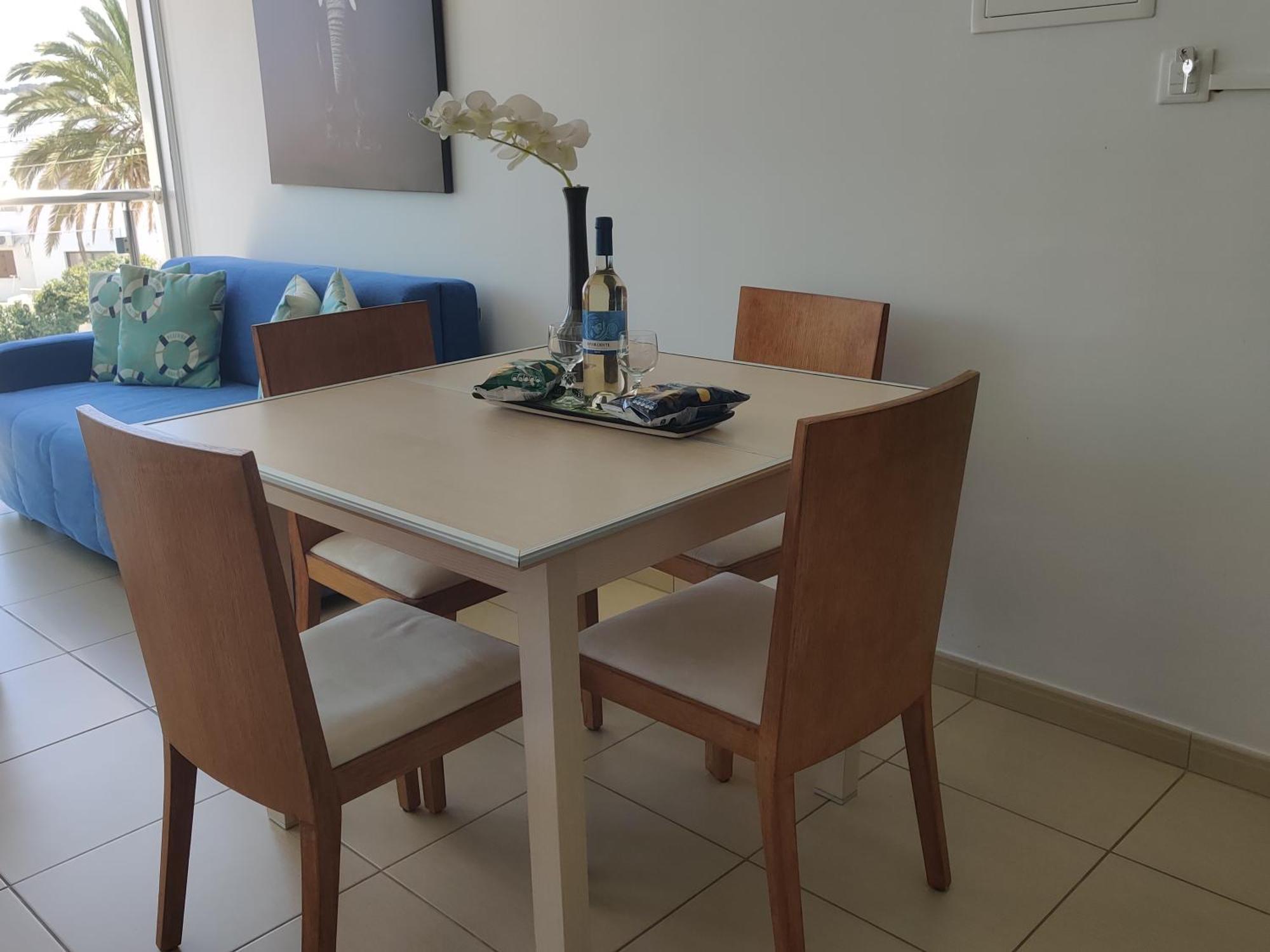 شقة Dream Vacation By The Sea بروتاراس المظهر الخارجي الصورة