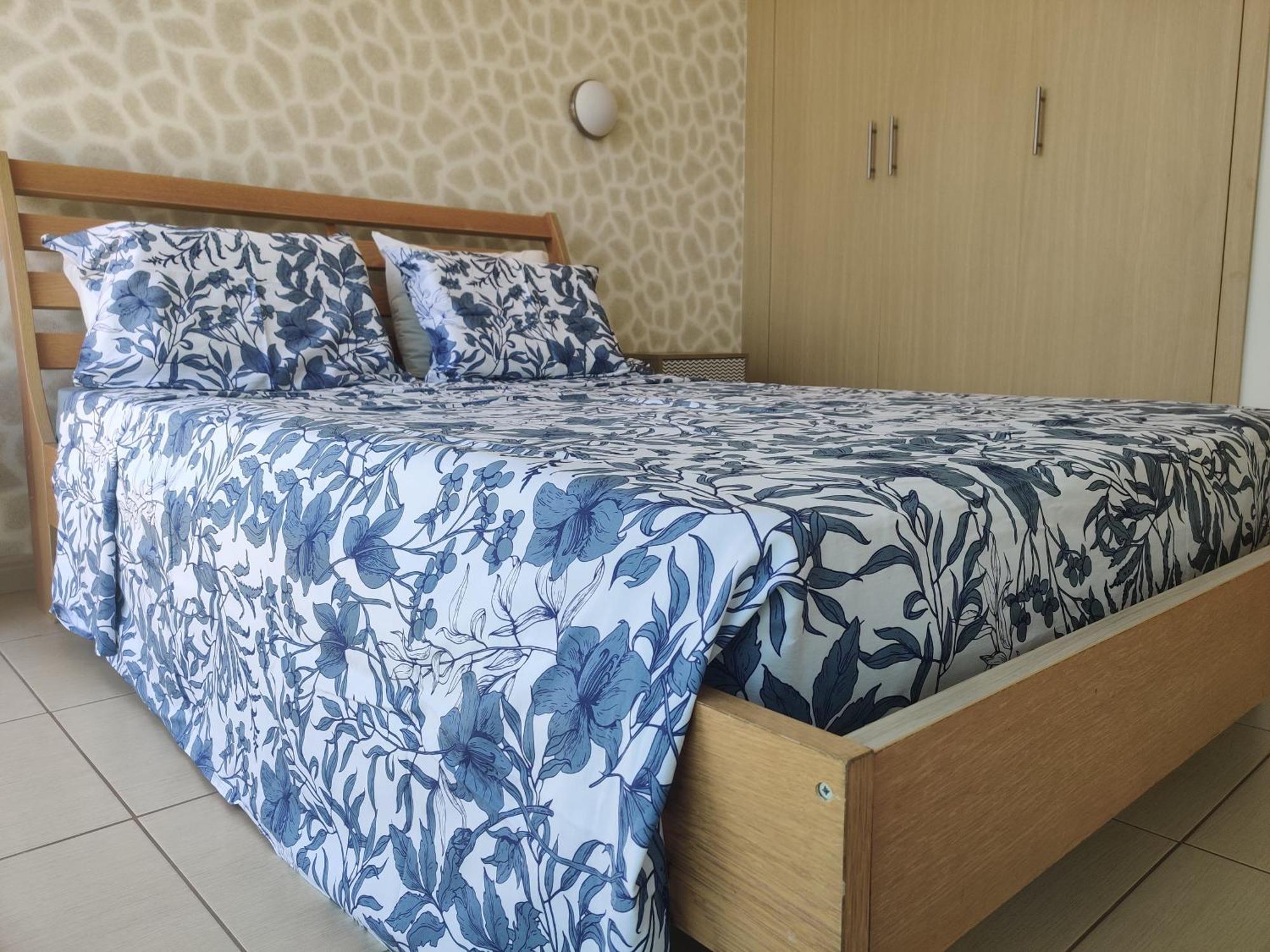 شقة Dream Vacation By The Sea بروتاراس المظهر الخارجي الصورة