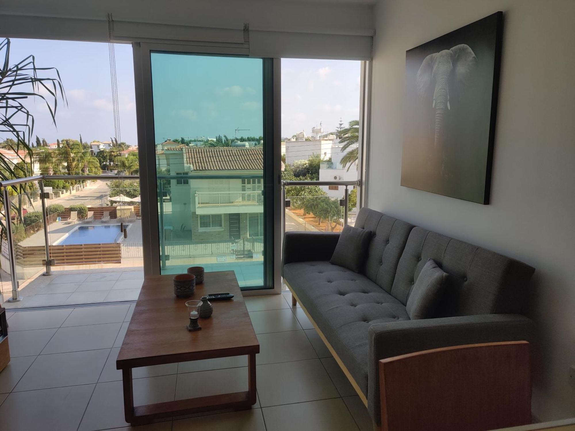 شقة Dream Vacation By The Sea بروتاراس المظهر الخارجي الصورة